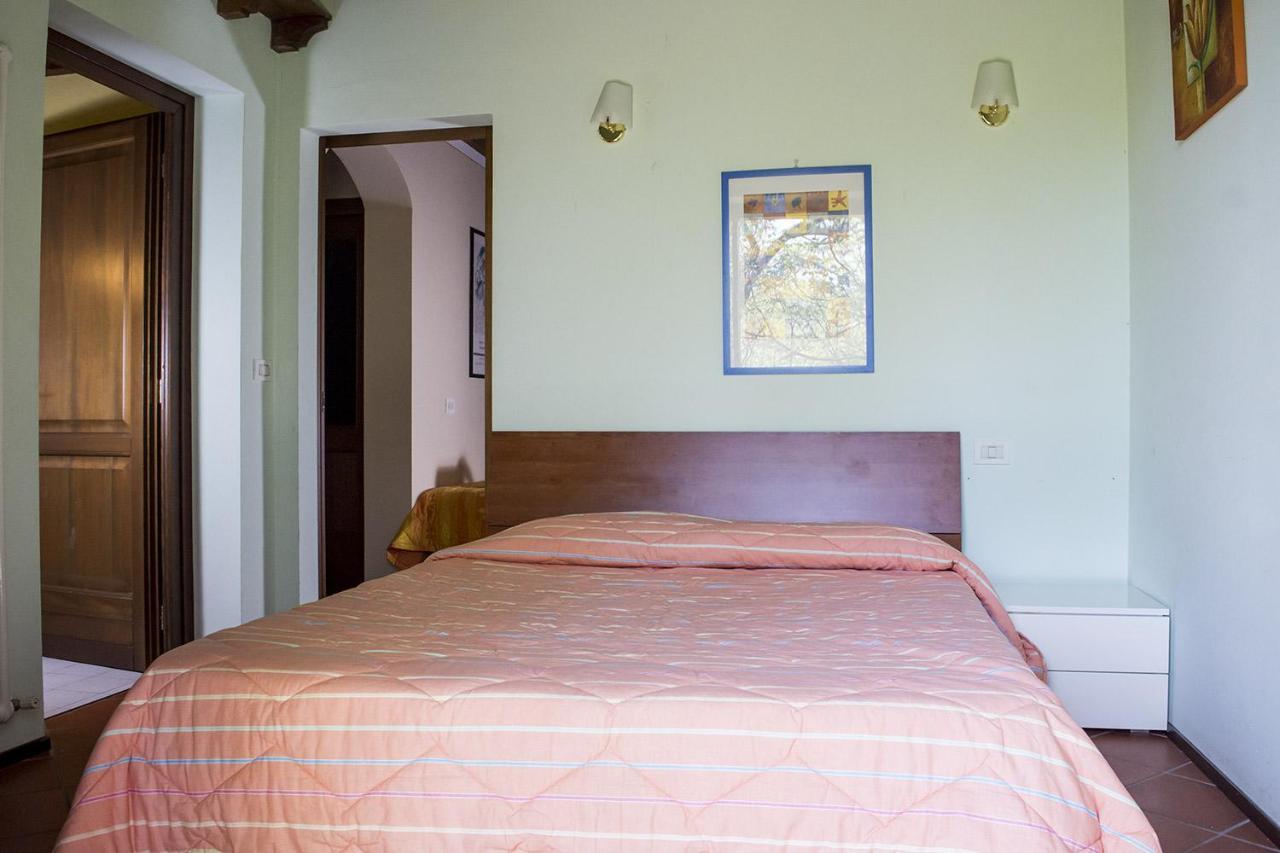 Agriturismo Lupo Bianco Monzambano Exterior photo